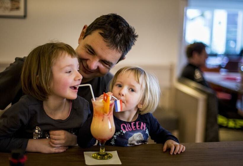 Familienhotel Felsenhof