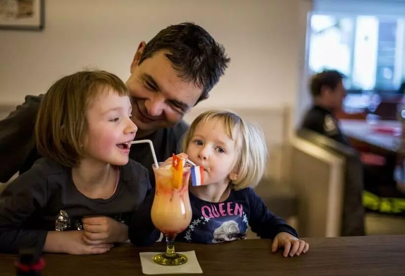 Familienhotel Felsenhof