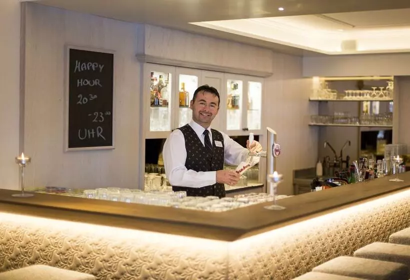 Familienhotel Felsenhof