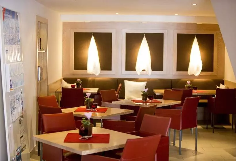 Familienhotel Felsenhof