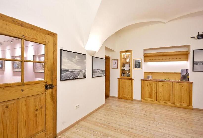 Gasthof Hotel Schiffsmeisterhaus