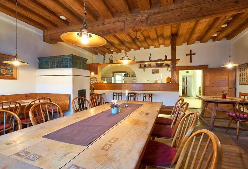 Gasthof Hotel Schiffsmeisterhaus