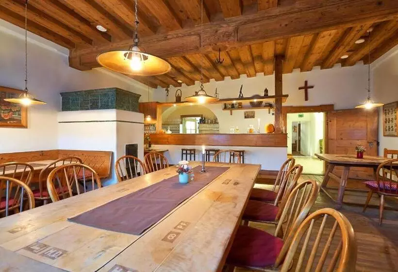 Gasthof Hotel Schiffsmeisterhaus