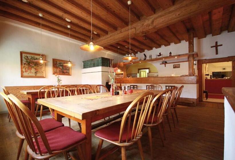 Gasthof Hotel Schiffsmeisterhaus