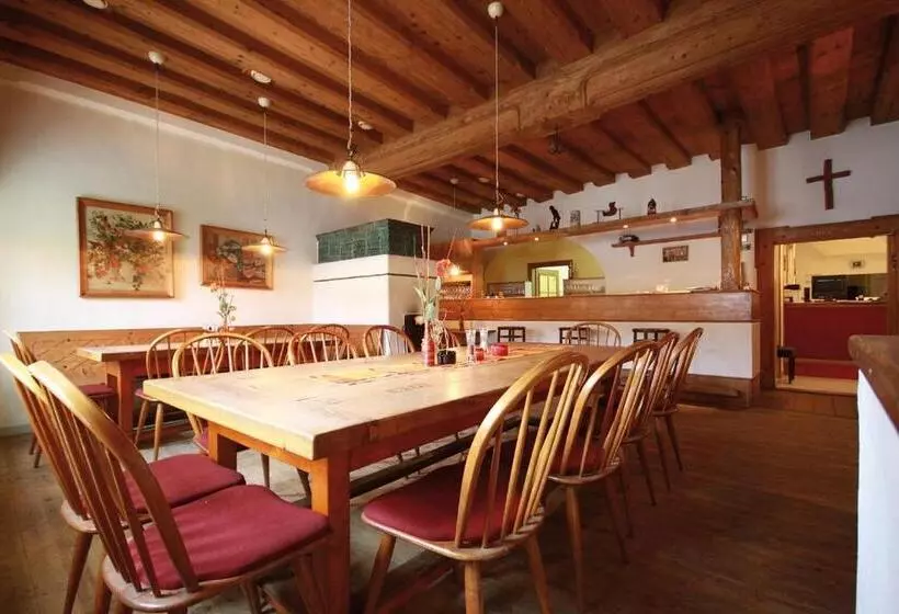 Gasthof Hotel Schiffsmeisterhaus