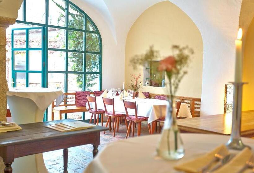 Gasthof Hotel Schiffsmeisterhaus