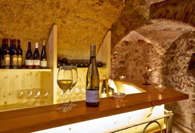 Gasthof Hotel Schiffsmeisterhaus