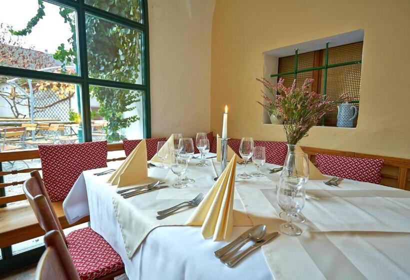 Gasthof Hotel Schiffsmeisterhaus