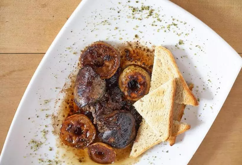 Gasthof Hotel Schiffsmeisterhaus