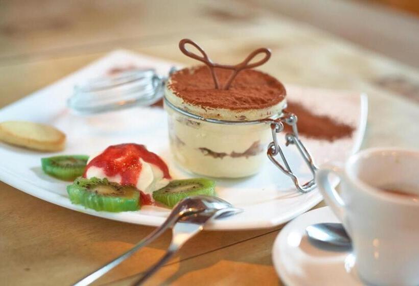 Gasthof Hotel Schiffsmeisterhaus