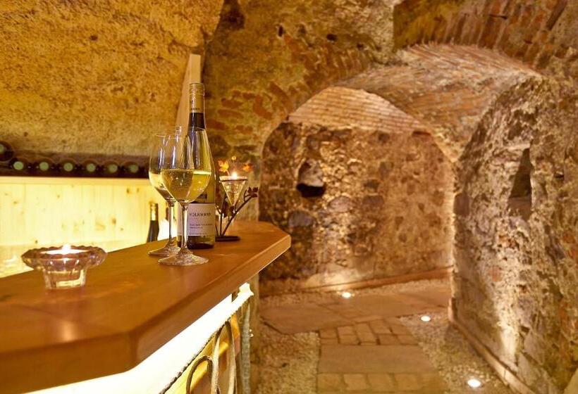 Gasthof Hotel Schiffsmeisterhaus