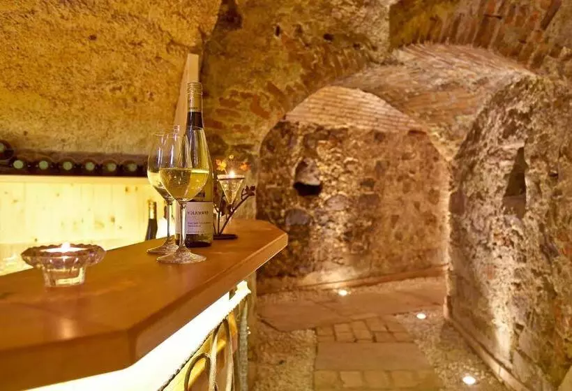 Gasthof Hotel Schiffsmeisterhaus