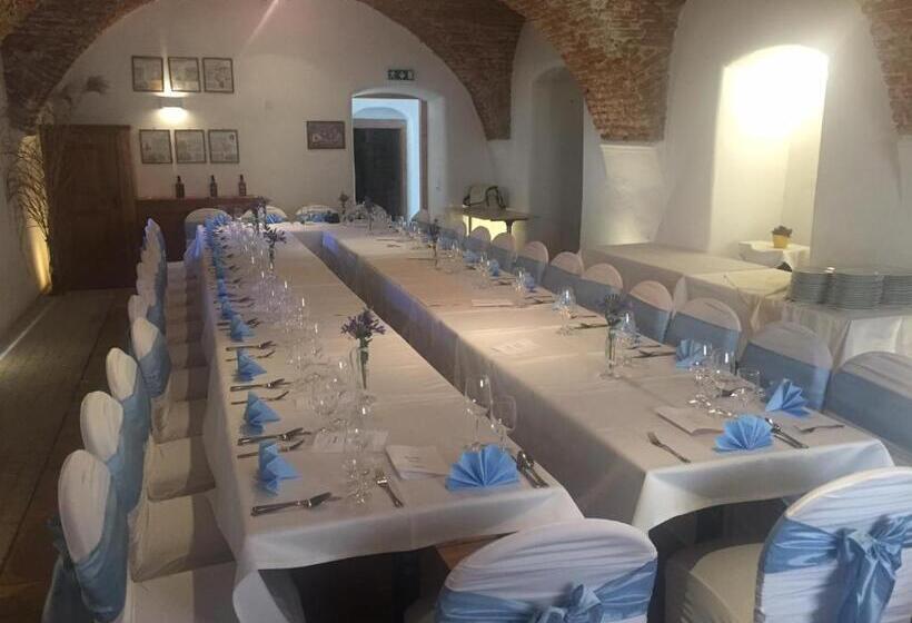 Gasthof Hotel Schiffsmeisterhaus