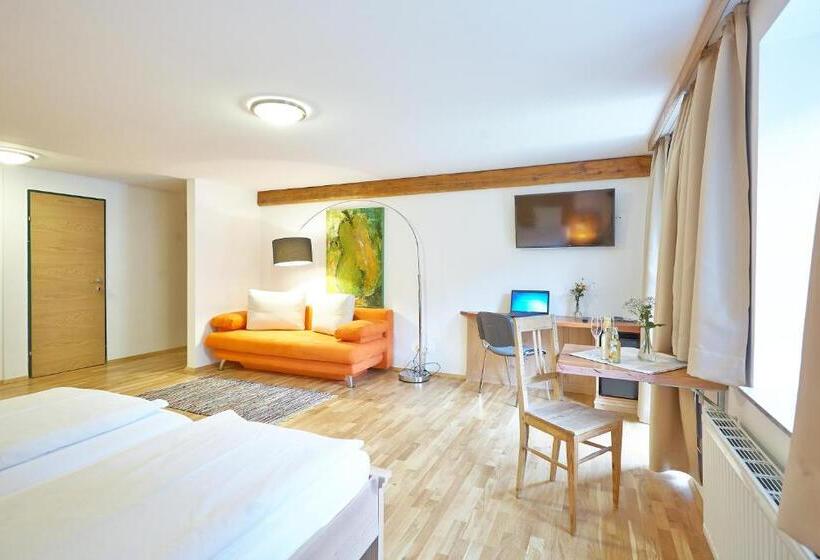 Gasthof Hotel Schiffsmeisterhaus