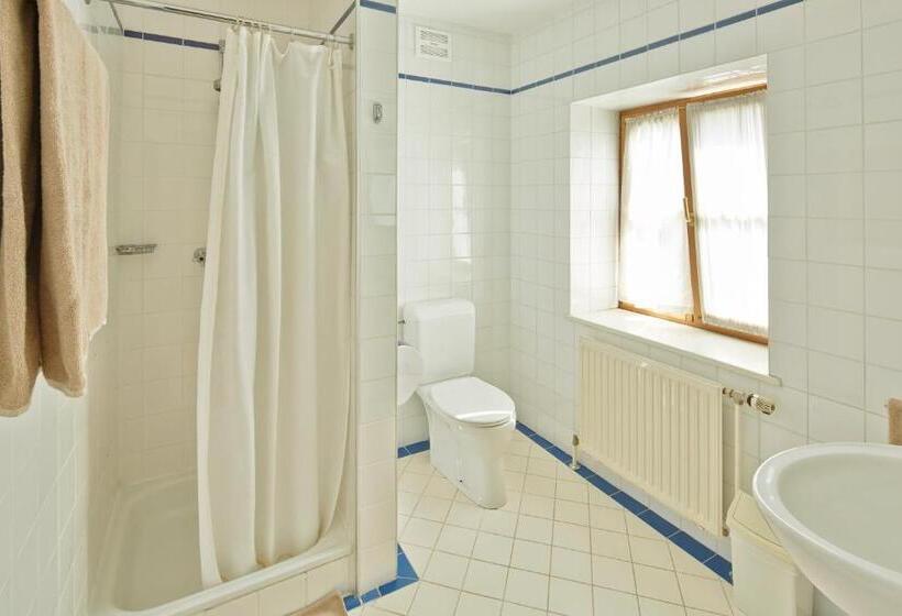 Gasthof Hotel Schiffsmeisterhaus