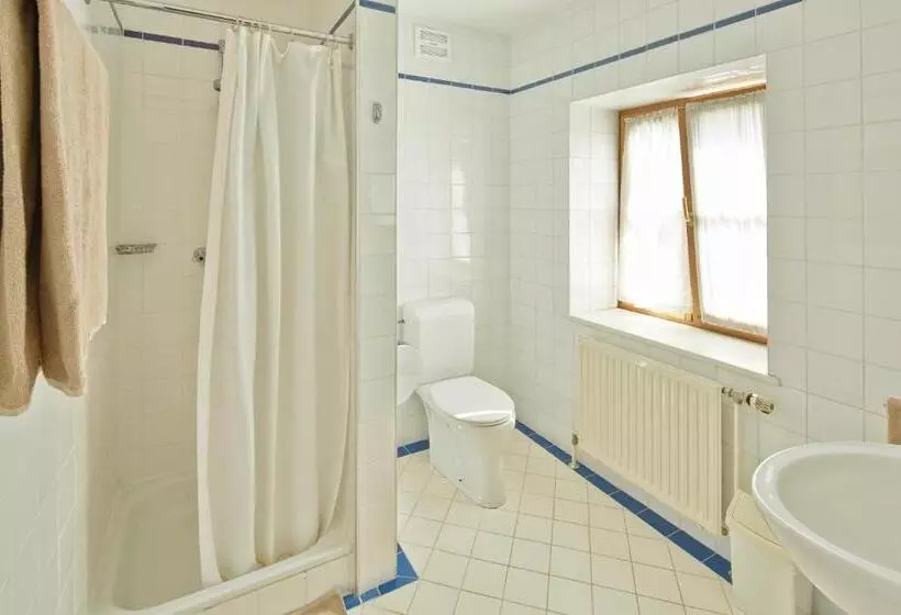 Gasthof Hotel Schiffsmeisterhaus