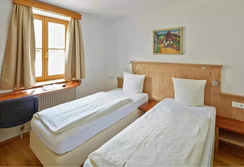 Gasthof Hotel Schiffsmeisterhaus