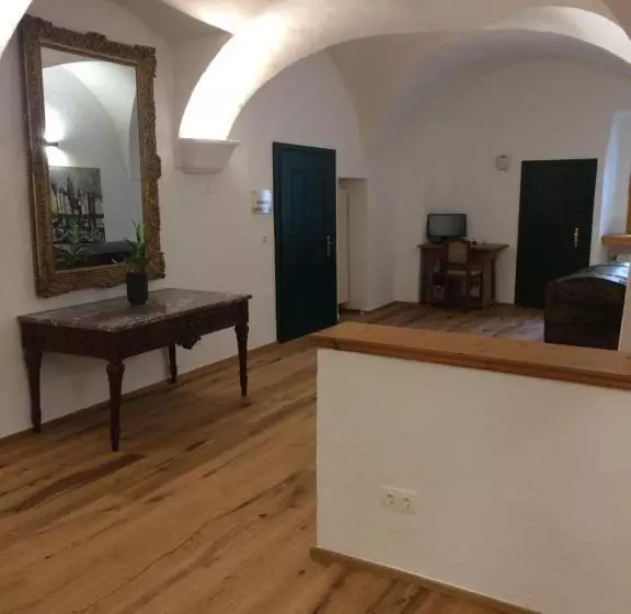 Gasthof Hotel Schiffsmeisterhaus