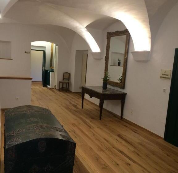 Gasthof Hotel Schiffsmeisterhaus