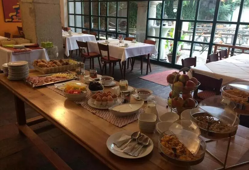 Gasthof Hotel Schiffsmeisterhaus