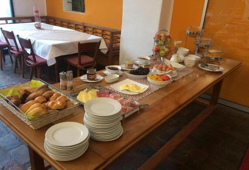 Gasthof Hotel Schiffsmeisterhaus