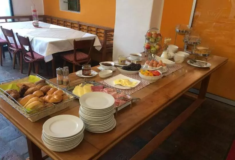 Gasthof Hotel Schiffsmeisterhaus