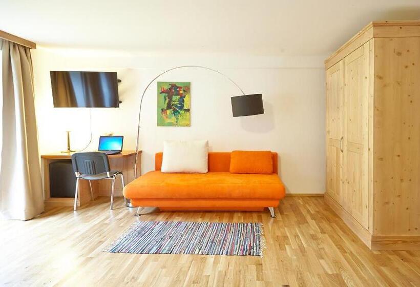 Gasthof Hotel Schiffsmeisterhaus