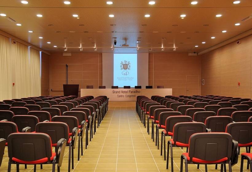 Grand Hotel Paradiso