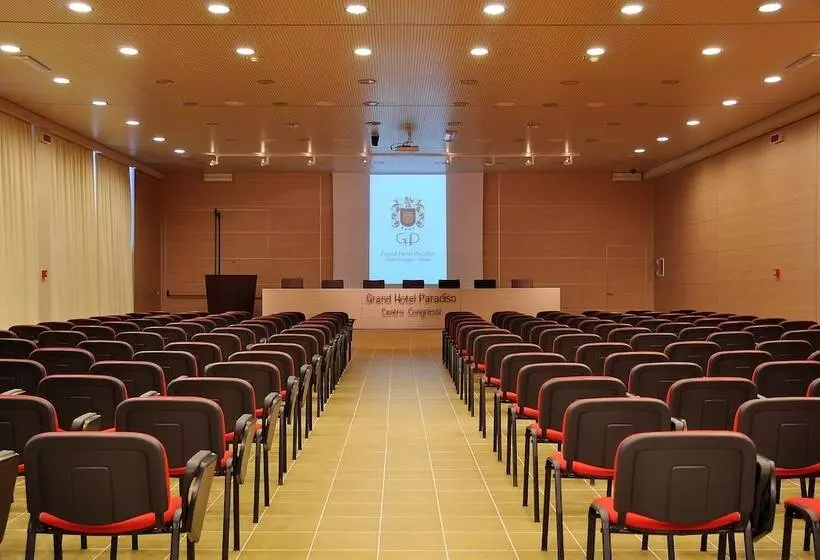 Grand Hotel Paradiso