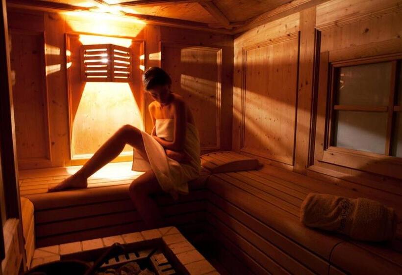 Grand Hotel Paradiso