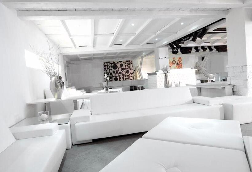 Grand Hotel Paradiso