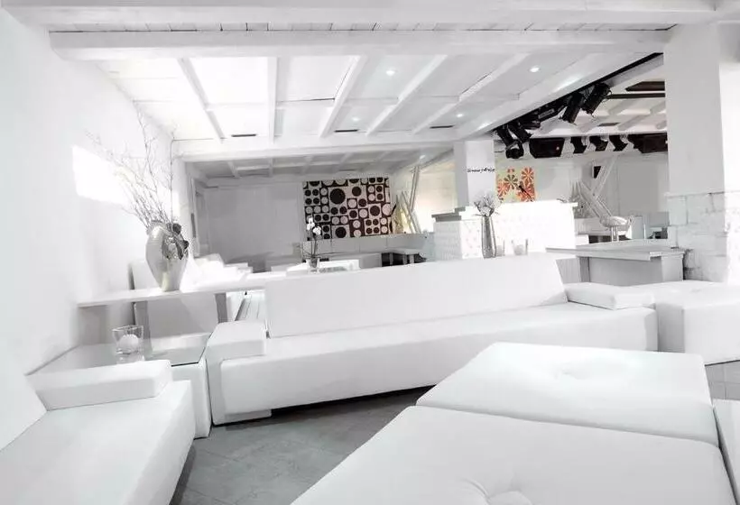 Grand Hotel Paradiso