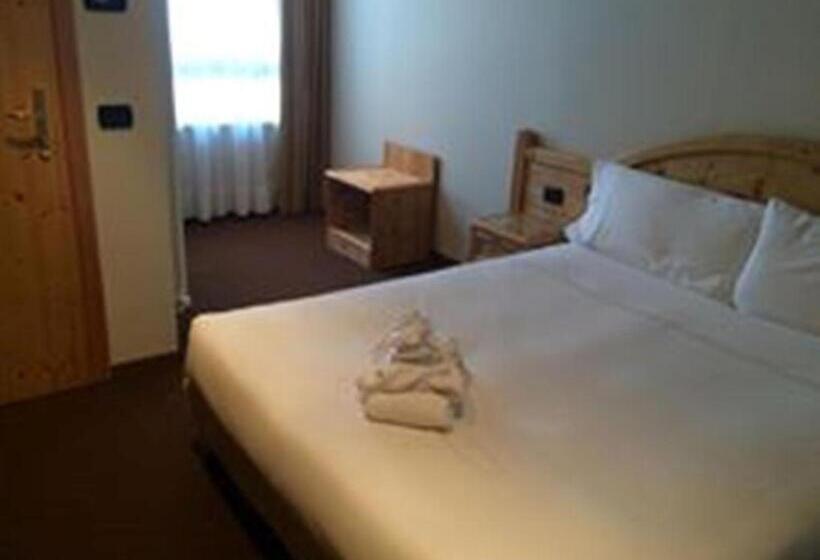 Grand Hotel Paradiso