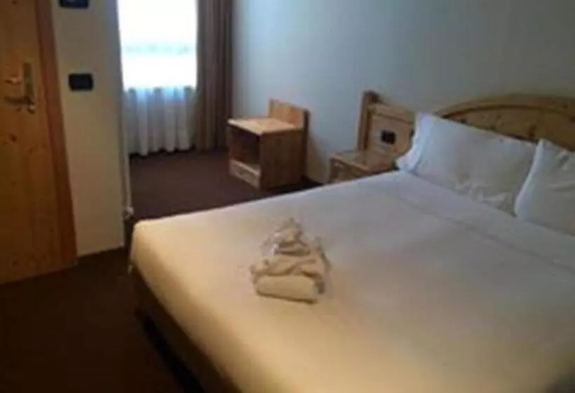 Grand Hotel Paradiso