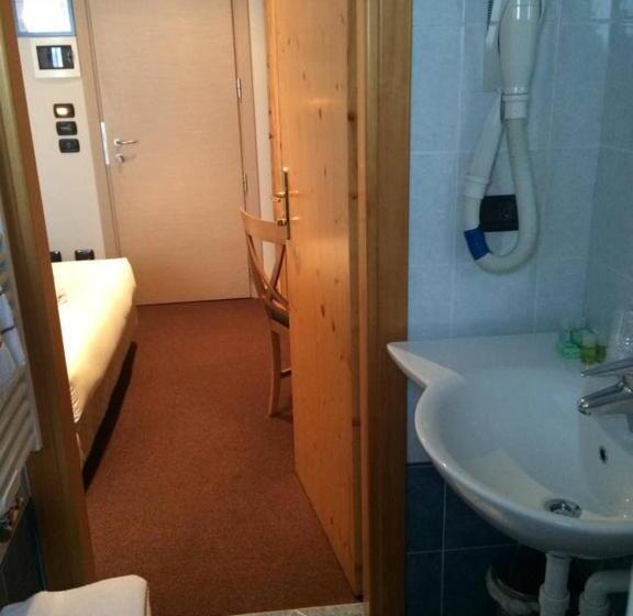 Grand Hotel Paradiso