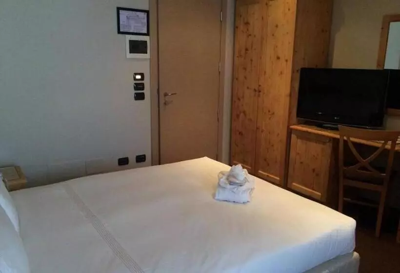 Grand Hotel Paradiso