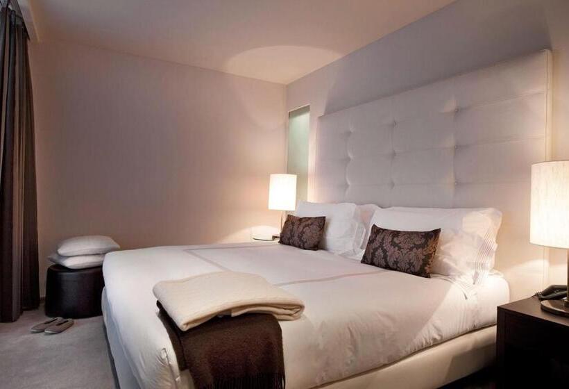 Grand Hotel Paradiso