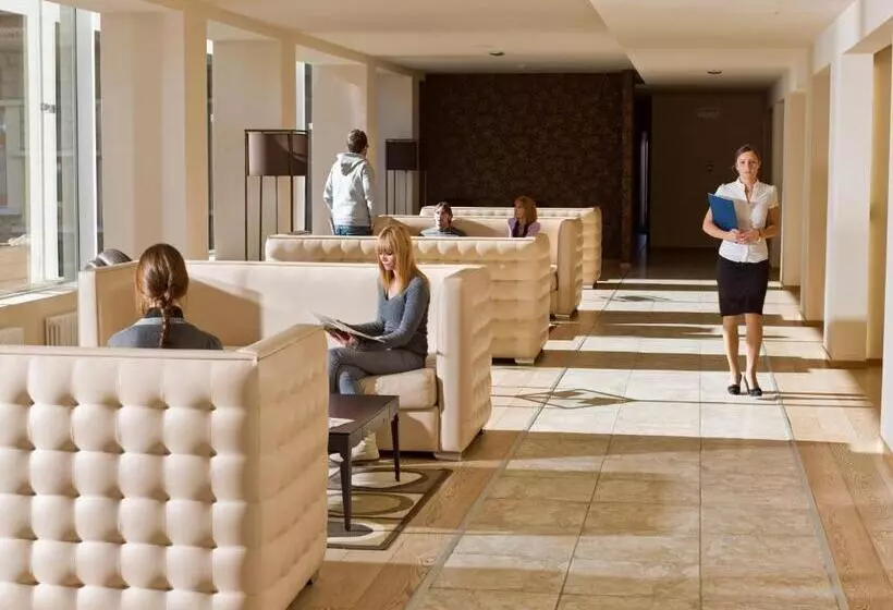 Grand Hotel Paradiso