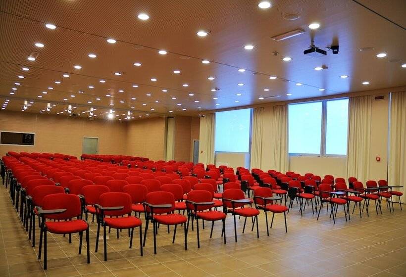 Grand Hotel Paradiso