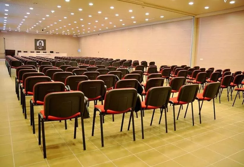 Grand Hotel Paradiso