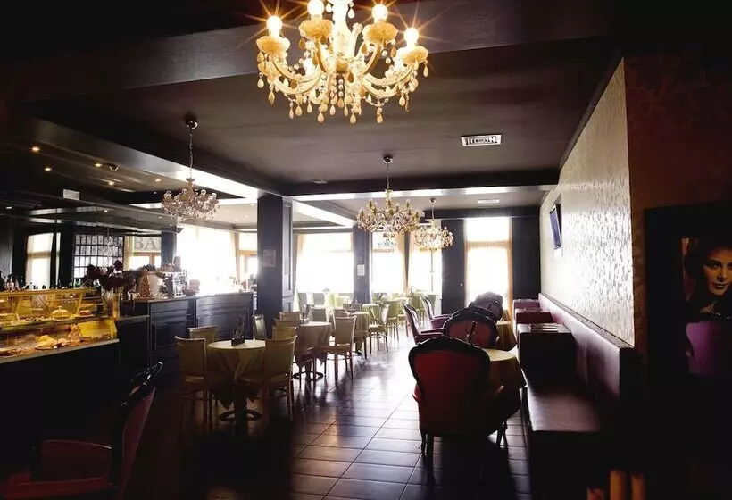 Grand Hotel Paradiso