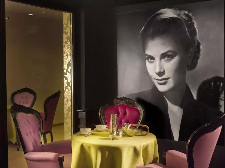 Grand Hotel Paradiso