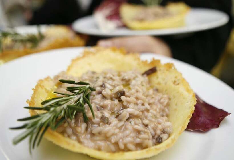 Grand Hotel Paradiso