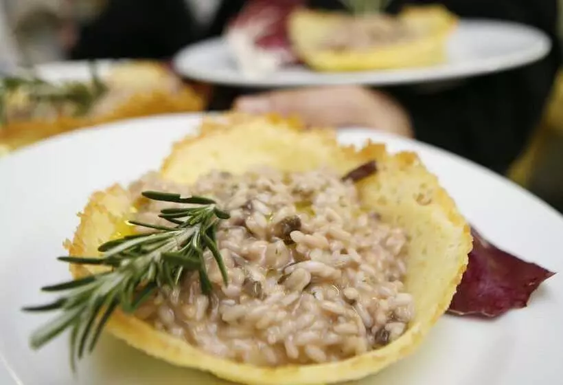 Grand Hotel Paradiso