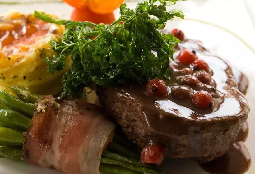 Grand Hotel Paradiso