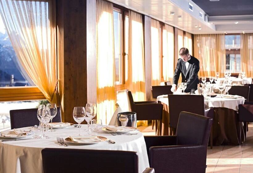 Grand Hotel Paradiso