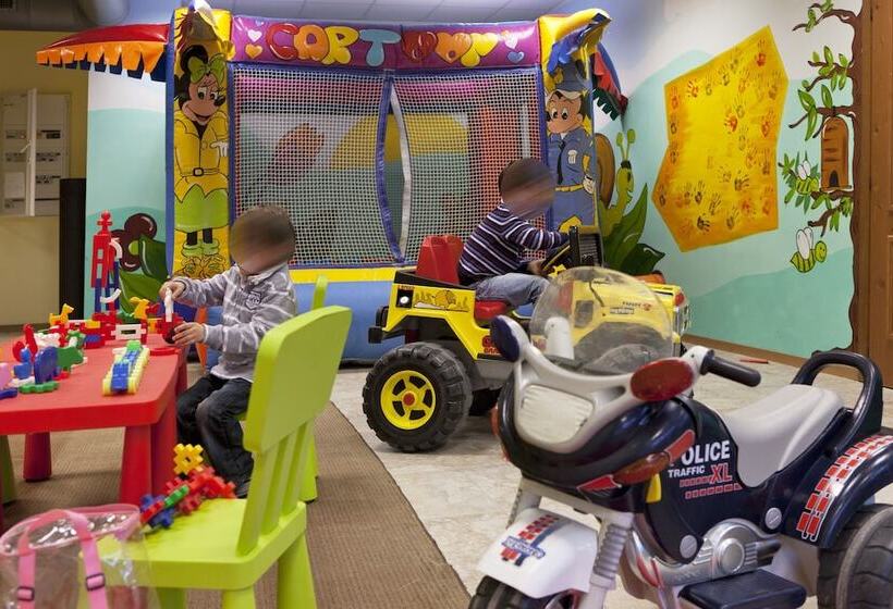 Grand Hotel Paradiso