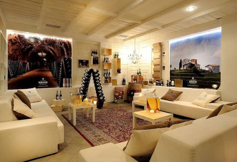 Grand Hotel Paradiso