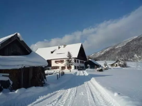 Отель Ab Zum Gut Im Schlag
