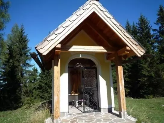 Отель Ab Zum Gut Im Schlag